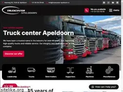 Sites similar to spoorzicht.nl
