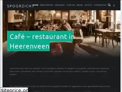 Sites similar to spoorzichtheerenveen.nl