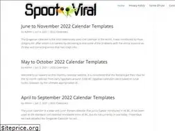 Sites similar to spootviral.com