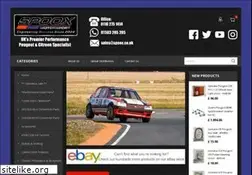 Sites similar to spoox.co.uk