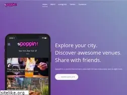 Sites similar to spoppinapp.com