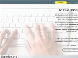 Sites similar to spoqtech.com