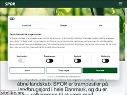 Sites similar to spor.dk