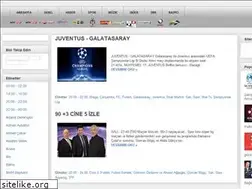 Sites similar to spor.ekrandatv.com