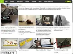 Sites similar to spor.hu