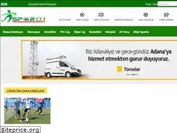 Sites similar to spor01.com