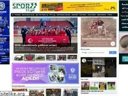 Sites similar to spor33.com