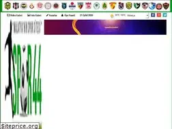 Sites similar to spor44.com