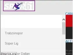 Sites similar to spor61.net