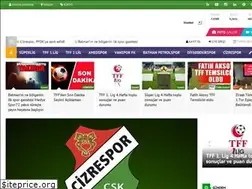 Sites similar to spor72.com