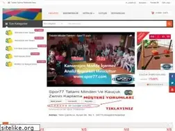 Sites similar to spor77.com