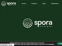 Sites similar to spora.ws