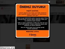 Sites similar to sporaclub.com