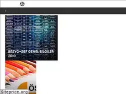 Sites similar to sporakademisi.com