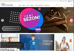 Sites similar to sporalisverisim.com