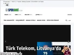 Sites similar to sporanki.com