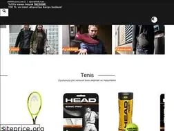 Sites similar to sporatletik.com