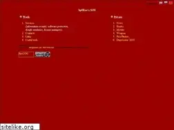 Sites similar to sporaw.com