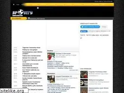 Sites similar to sporazi.blogspot.com