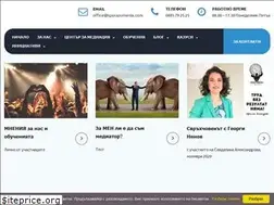 Sites similar to sporazumenia.com