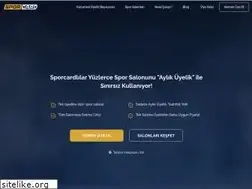 Sites similar to sporcard.com