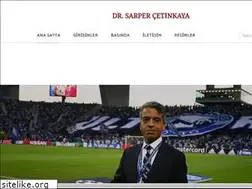 Sites similar to sporcerrahisi.com