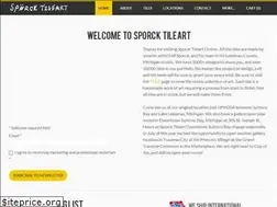 Sites similar to sporcktileart.com