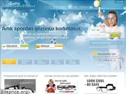 Sites similar to sporcugozlukleri.com