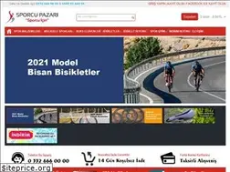 Sites similar to sporcupazari.com