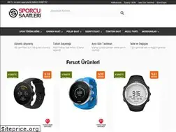 Sites similar to sporcusaatleri.com