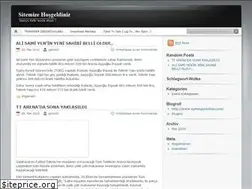 Sites similar to spordabugun.wordpress.com