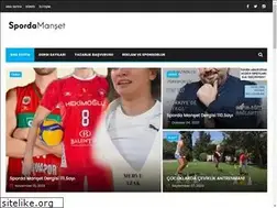 Sites similar to spordamanset.com
