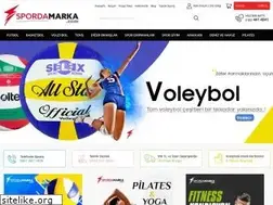 Sites similar to spordamarka.com