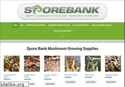 Sites similar to sporebank.com