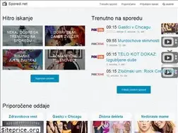 Sites similar to sporedi.net