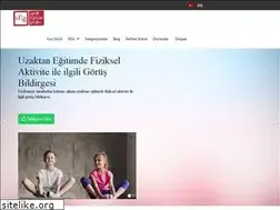 Sites similar to sporegitimi.com