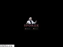 Sites similar to sporek.com