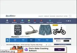 Sites similar to sporekrani.com