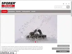 Sites similar to sporer-maschinenbau.de
