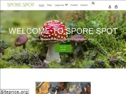 Sites similar to sporespot.com