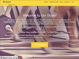 Sites similar to sporetrofit.com