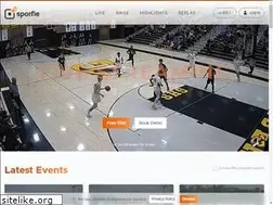 Sites similar to sporfie.com
