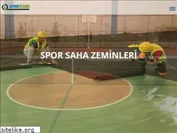 Sites similar to sporfloor.com.tr