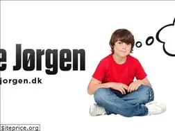 Sites similar to sporge-jorgen.dk