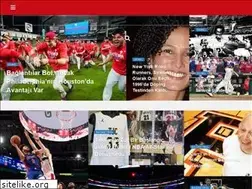 Sites similar to sporhaberlerim.com