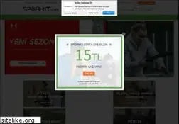 Sites similar to sporhit.com