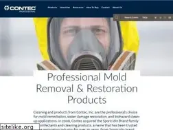 Sites similar to sporicidin.com