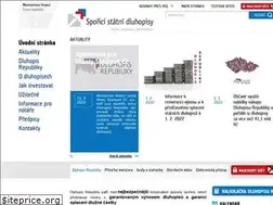 Sites similar to sporicidluhopisycr.cz
