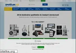 Sites similar to sporilek.cz