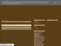 Sites similar to sporinthd.blogspot.com